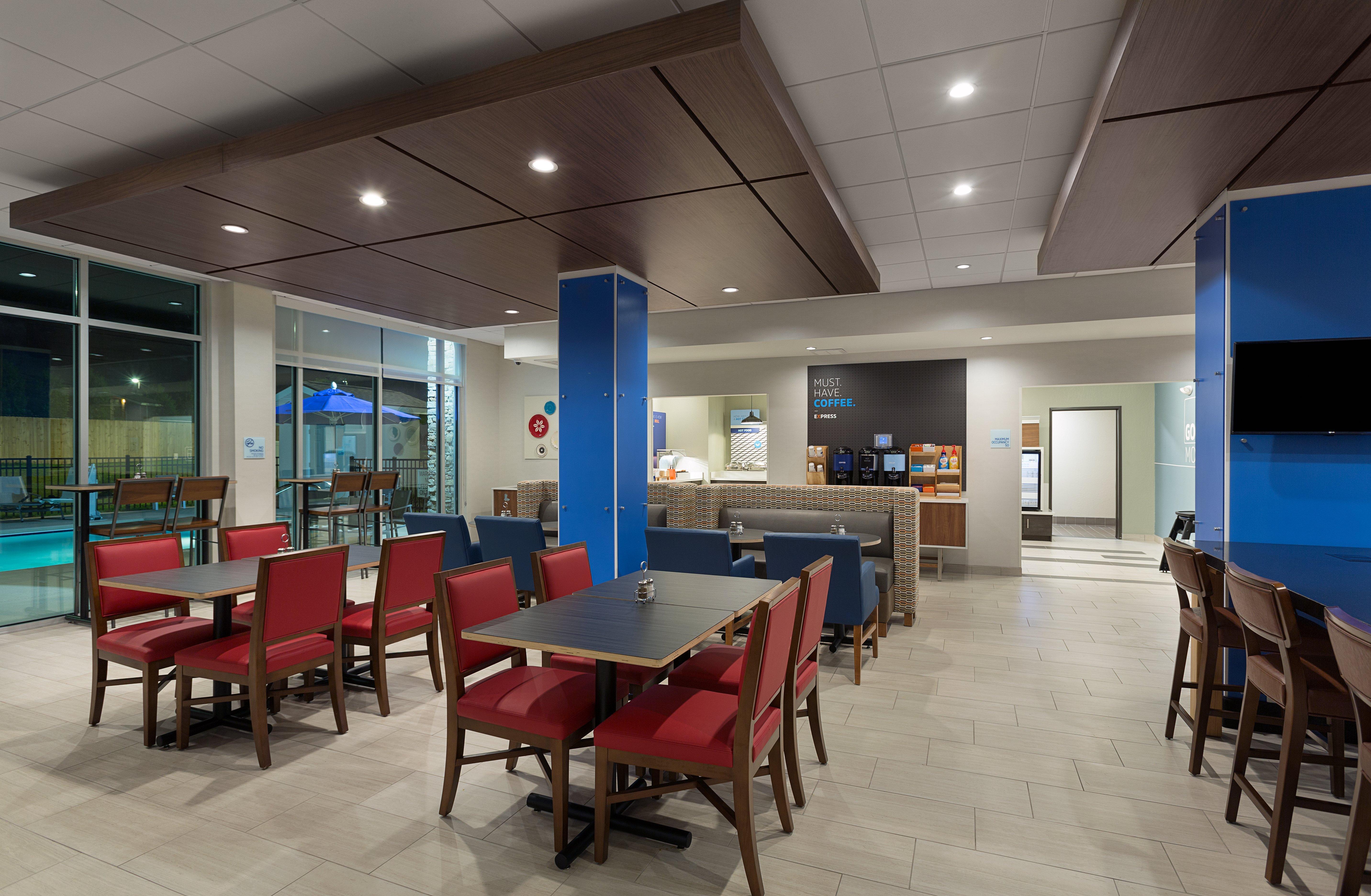 Holiday Inn Express - Lake Park, An Ihg Hotel Εξωτερικό φωτογραφία