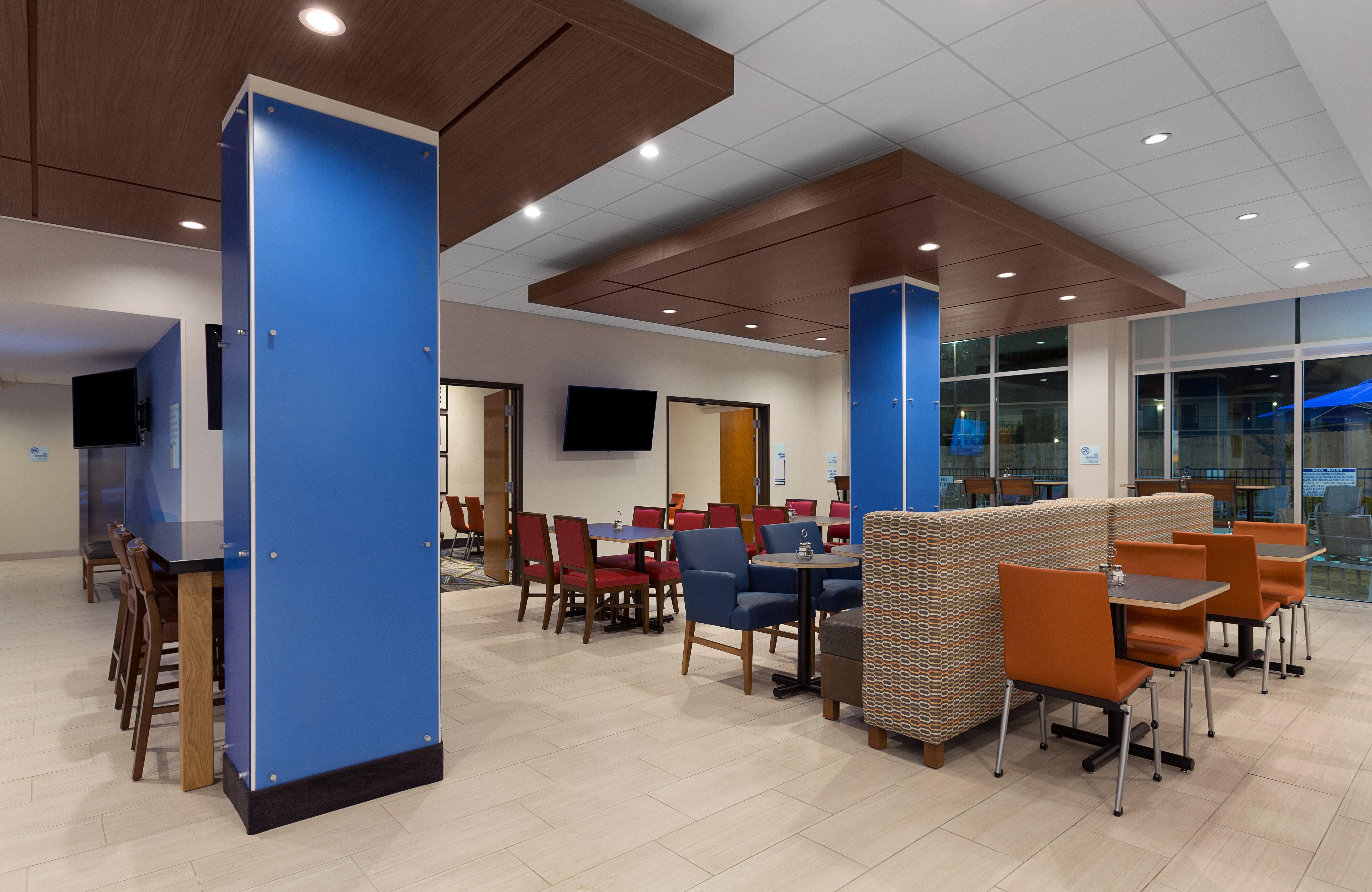 Holiday Inn Express - Lake Park, An Ihg Hotel Εξωτερικό φωτογραφία